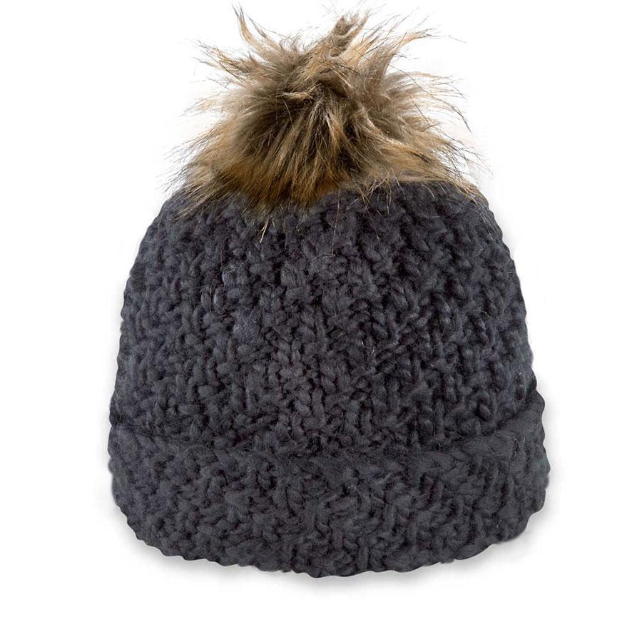 Pistil Diva Beanie Women's in Black